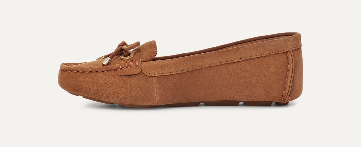 Ugg loafer 2025